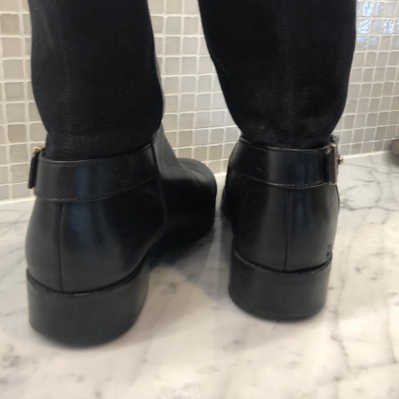 Cole Haan boot. Never worn - Picture 3 of 5